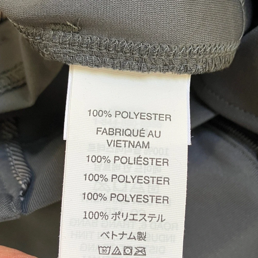 Vuori Meta pants - Picture 9 of 17